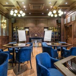 фото 95 Kravt Nevsky Hotel and Spa (Кравт Невский)
