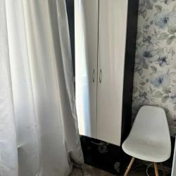 Номер стандарт с 2 односпальными кроватями (общие удобства)