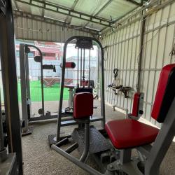 Фото Отель Бич