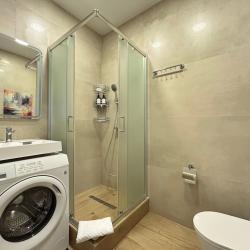 Фото Апартаменты Rent Aparts в ЖК «Легендарный квартал»