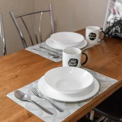 1-комнатные апартаменты стандарт