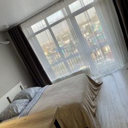 1-комнатные апартаменты улучшенные