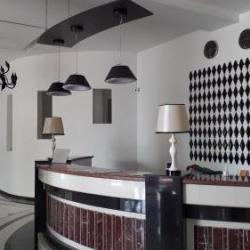 Фото Отель Ziyorat (Зиворат)