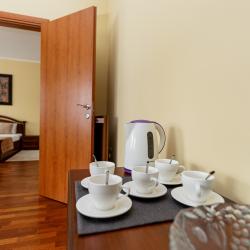 2-комнатный номер люкс