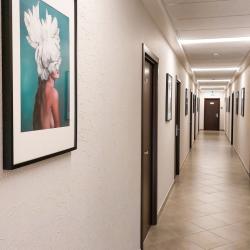 Фото Отель Орбита