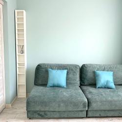 Фото Апартаменты на улице Яганова 11