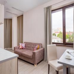 Фото Отель Golden Tulip Krasnodar (Голден Тюлип )