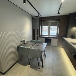 2-комнатные апартаменты стандарт