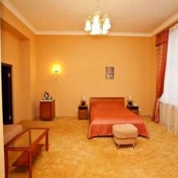 Фото Отель Оливия