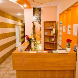 Фото Отель Гостевой Дом Альянс