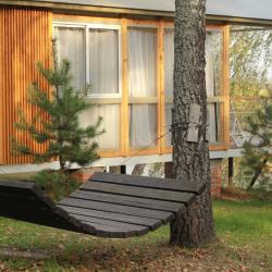 Фото Отель Солнечная на Оке