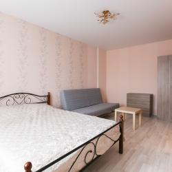 Фото Отель DearHome на улице 8 марта 30Б