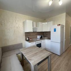 2-местные апартаменты студия