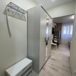 Фото Апартаменты на улице Героя Пешкова