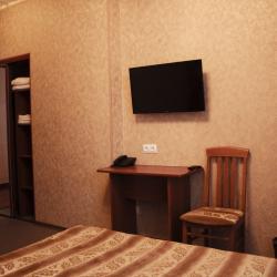 Фото Отель Фаворит