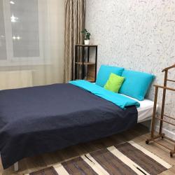 Фото Двухкомнатные апартаменты 