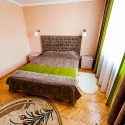 Фото Отель Bed & Breakfast (Бед энд Брекфаст)
