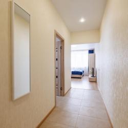 Фото Апартаменты улице Староникитская 89 к1