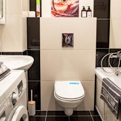 Фото Отель Romlex Apartments (Ромлекс) на улице Чаркова 79 корпус 2