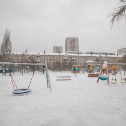 Фото Отель Дом для вас на улице Чайковского