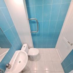 1-комнатные апартаменты улучшенные