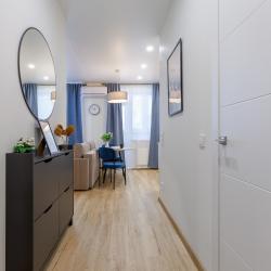 Фото Отель RentPlaza на 4 проезд 67