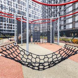 фото 29 Elite Apartments (Элит Апартментс) на шоссе Волоколамское