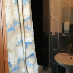 Номер стандарт с 2 односпальными кроватями