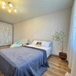 Фото Отель Уютнo как дoма на улице 25 Сентября 20