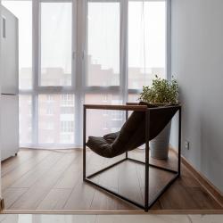 Фото Апартаменты 1 квартал 69 Мехзавод