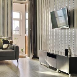 Фото Отель Urban Apartments (Урбан Апартментс) на улице Право-Булачная