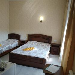 Фото Отель Континенталь