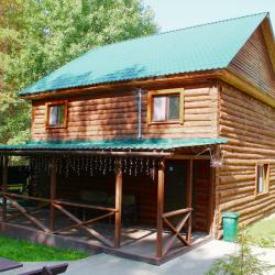 Фото Отель Солнечный остров