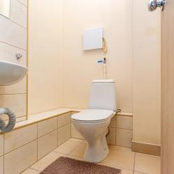 2-комнатные апартаменты студия