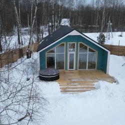 BARN-House - 2