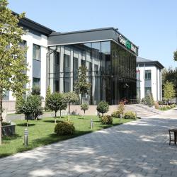 Фото Отель Green Park Hotel (Грин Парк)