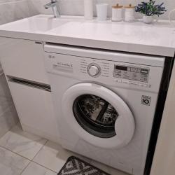 Апартаменты студия 218