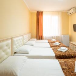 Фото Отель Сансет Хилл