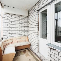 Фото Апартаменты на улице Чистопольская 85