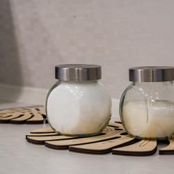 Фото Отель Квартиры на проспекте Молодежный 19