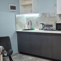 Фото Отель Уютный домик