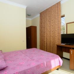 Фото Отель Креатида