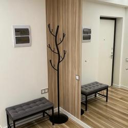 Фото Апартаменты на улице Наумова 5