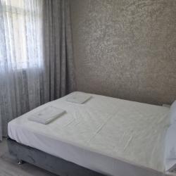 Номер стандарт улучшенный с 1 двуспальной кроватью