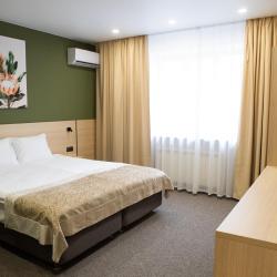 Фото Отель Амфора