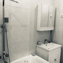 Фото Апартаменты на улица Кирова 10Б