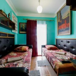 Фото Отель Родина