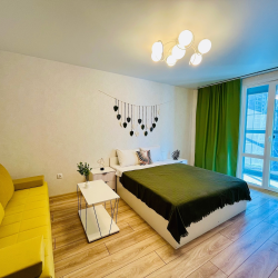 2-комнатные апартаменты стандарт