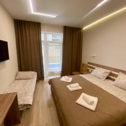 Фото Отель Виколь