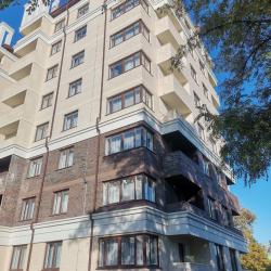 Фото Отель Жилые помещения в ЖК Атмосфера